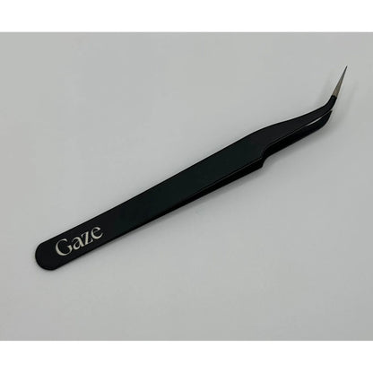 Gaze Precision Tweezers